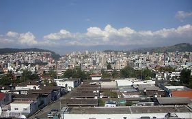 Suites Metropoli Quito